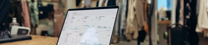 DevOps for Fashion Circularity Web App