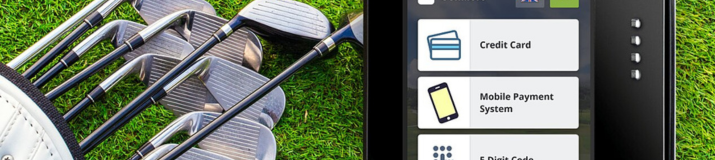 Security Consulting and Cloud Migration for a Golf Self-Service Platform
