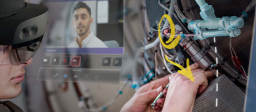 DevOps for Microsoft Hololens Application