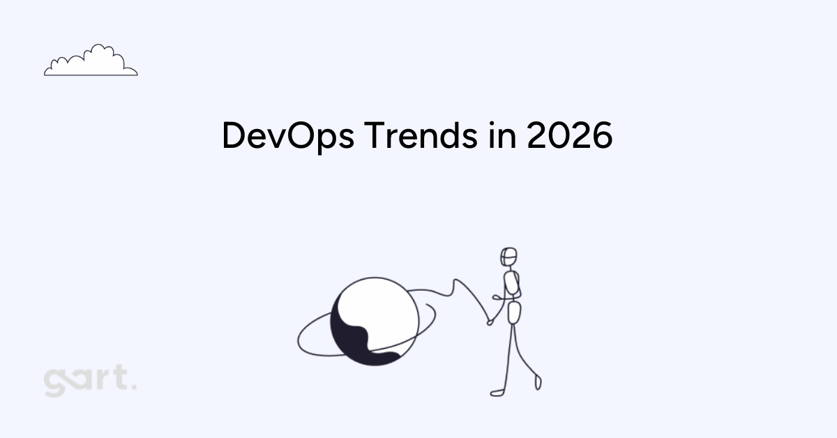 DevOps Trends in 2026 