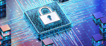 Terraform-Driven Infrastructure Resilience for Cybersecurity Product