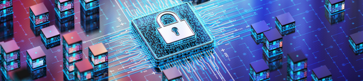 Terraform-Driven Infrastructure Resilience for Cybersecurity Product