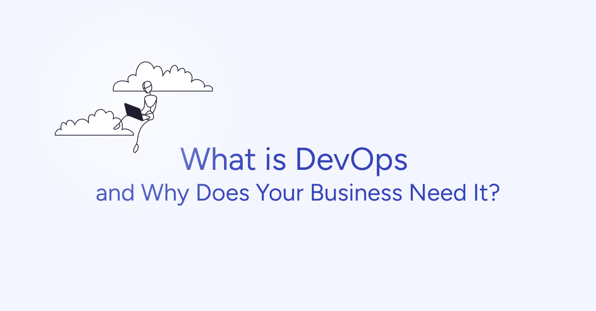 What is DevOps