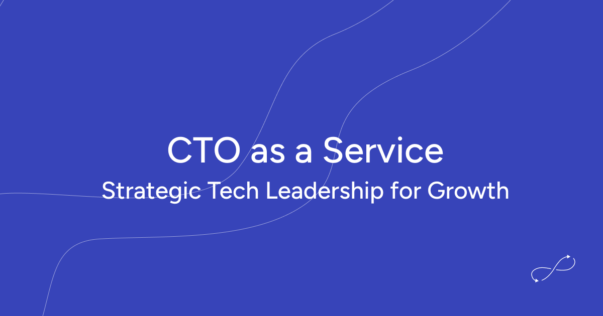 CTO as a Service