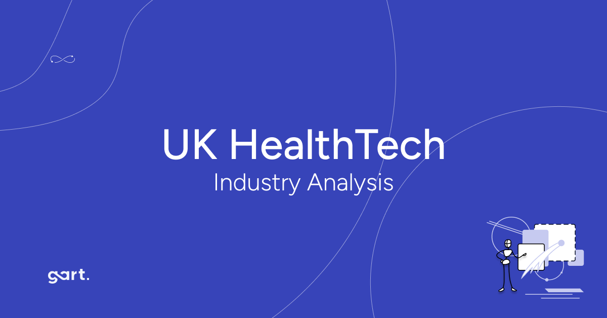 UK HealthTech 2025: Challenges, Opportunities & Strategic Insights