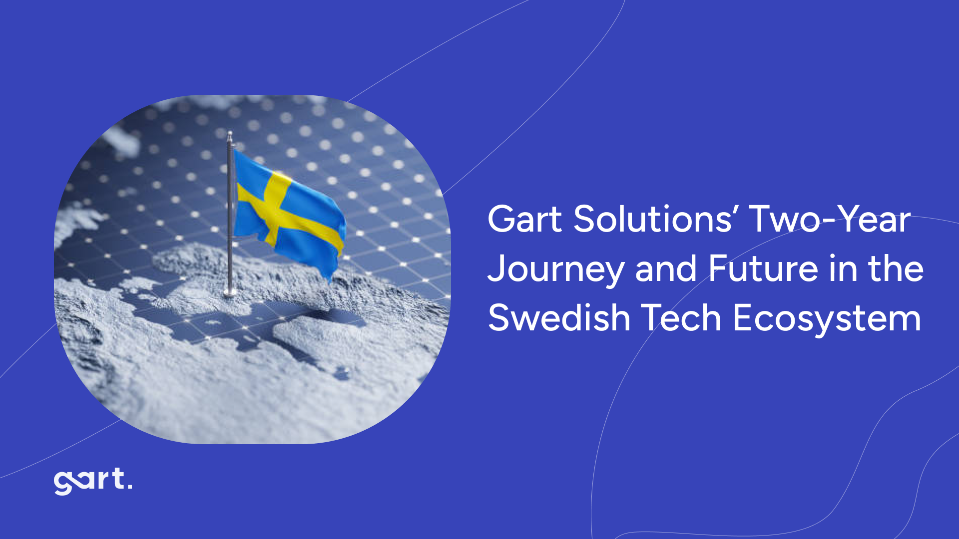 Gart solutions sweden