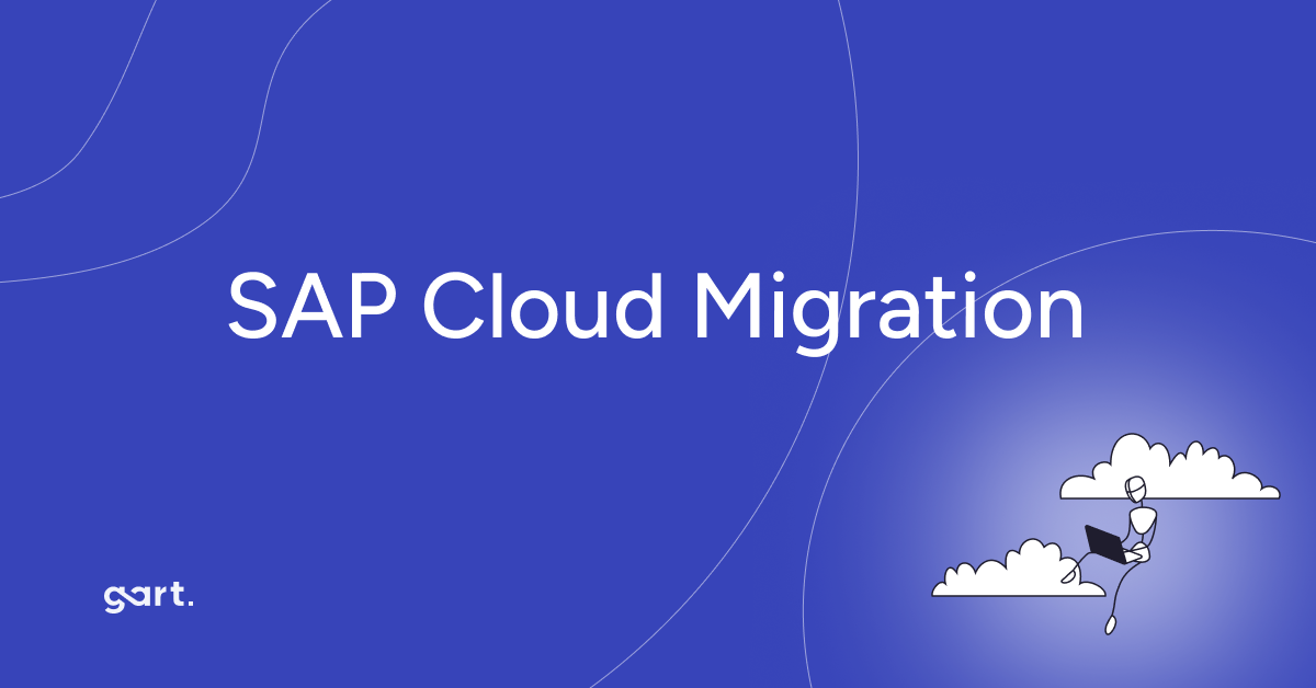 SAP Cloud Migration